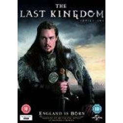 The Last Kingdom - Series One " 3-Disc Set" [DVD]